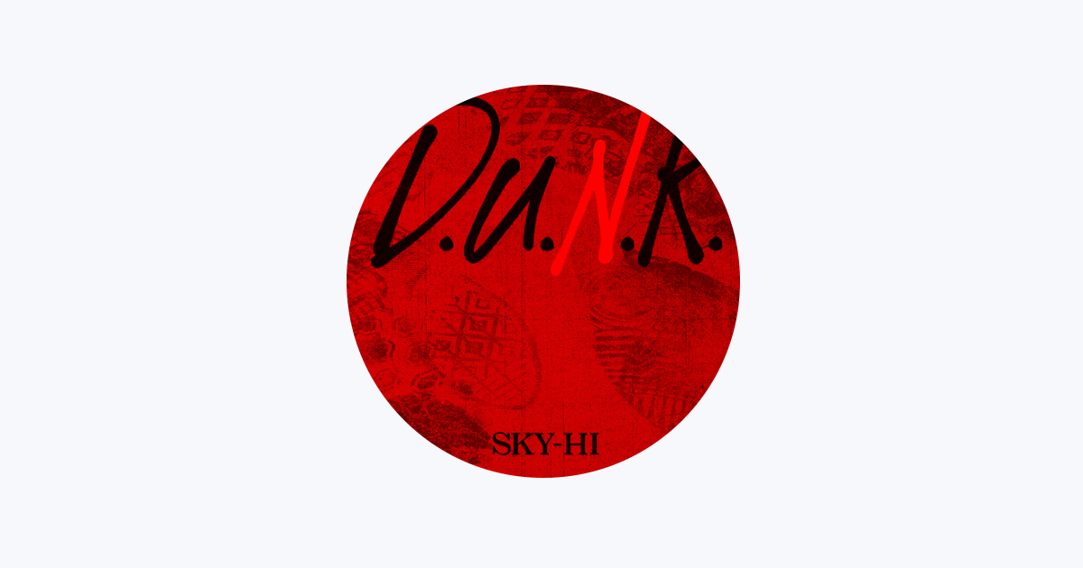 SKY-HI - Apple Music