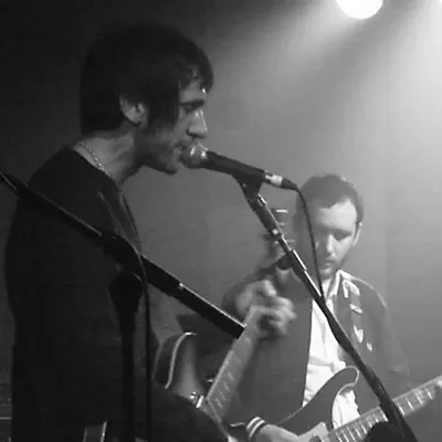 Listen to Regency, watch music videos, read bio, see tour dates & more!