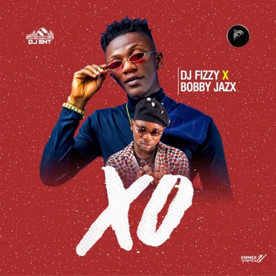 Xo (feat. Bobby Jazx) - Single