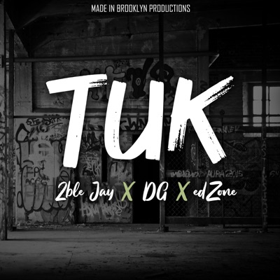 TUK (feat. DG) - Single