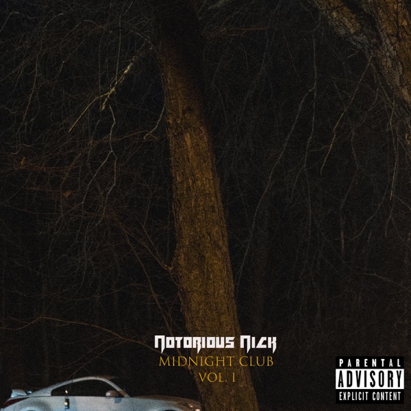 Midnight Club, Vol. 1 - EP