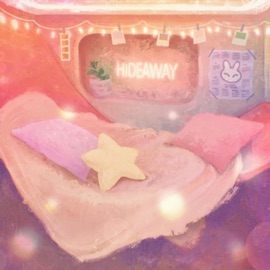 Hideaway (feat. Danielxo) mistmurk