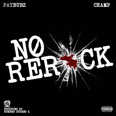 Ragz 2 Richez a Detroit Story - Single