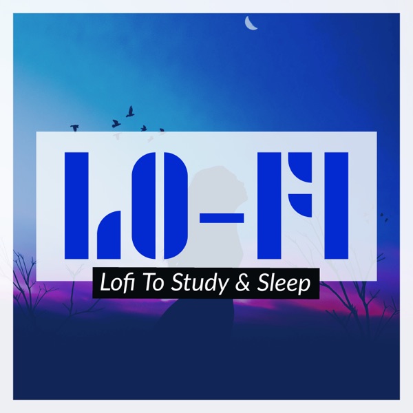 Lofi To Study & Sleep