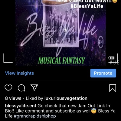 Musical Fantasy - Single