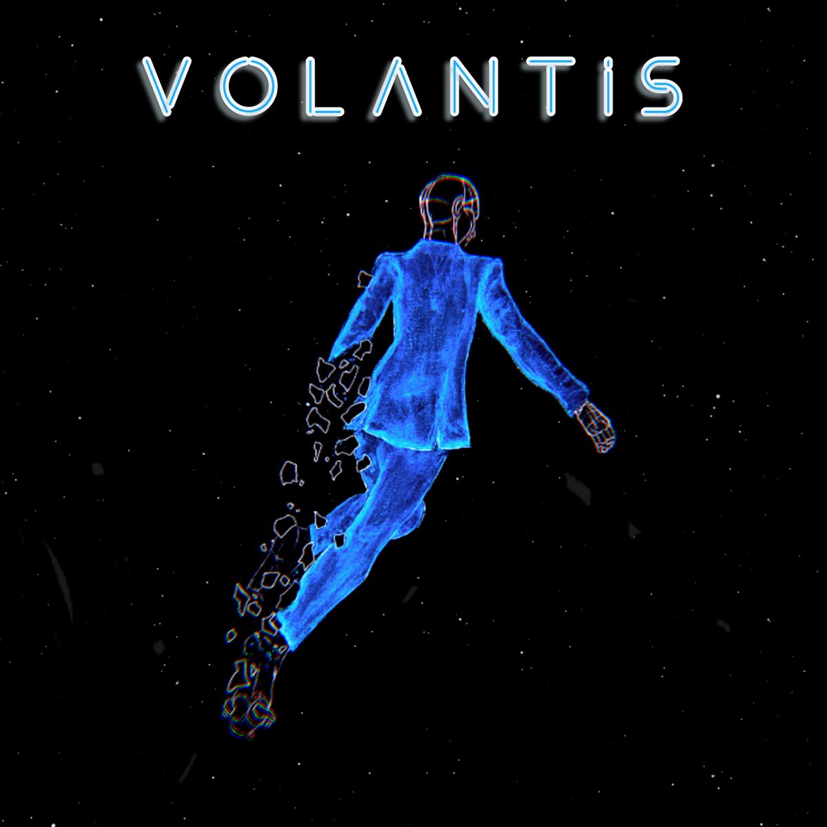 Волантис. Volantis.