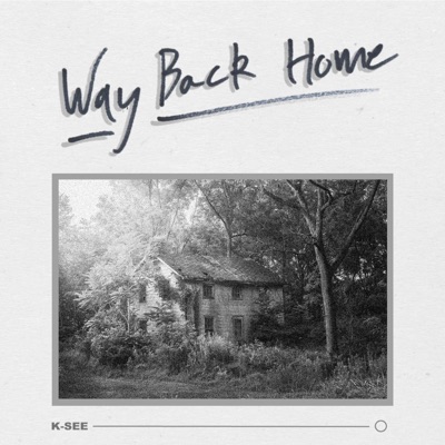 Way Back Home (feat. Josiah Lowe) - Single