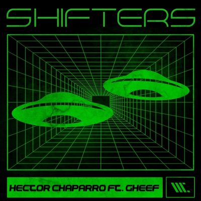 Shifters (feat. Gheef) - Single