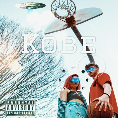 Kobe (feat. Staë & Aleksi) - Single