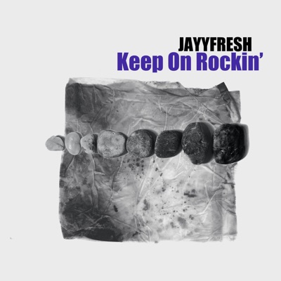 Keep on Rockin' - Single
