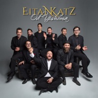 Od Yishoma - Post Chupa Dance - Single - Eitan Katz