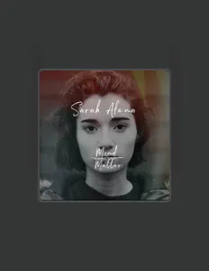 Sarah Alenaを聴いたり、ミュージックビデオを鑑賞したり、経歴やツアー日程などを確認したりしましょう！