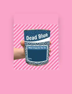 Listen to Dead Blue, watch music videos, read bio, see tour dates & more!