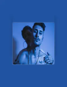 Posłuchaj wykonawcy Vani, obejrzyj teledyski, przeczytaj biografię, zobacz daty tras koncertowych i nie tylko!