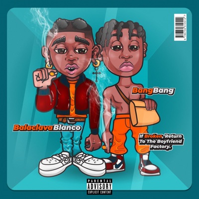 If Broken Return to the Boyfriend Factory