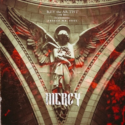 Mercy - Single