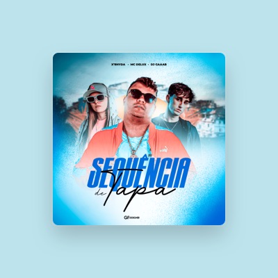 Listen to Dj gaaab, watch music videos, read bio, see tour dates & more!