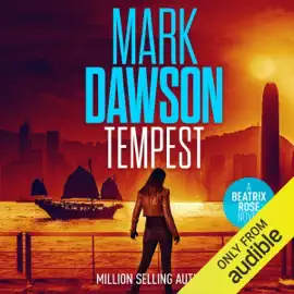 Tempest: Beatrix Rose, Book 4 (Unabridged)