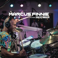 Marcus Finnie (Live from Layman Studios) - Marcus Finnie