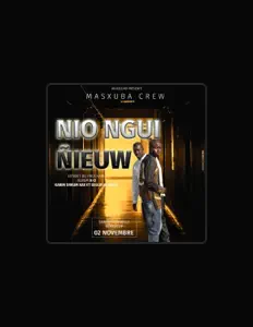 聆聽 Masxuba Crew、觀看音樂影片、閱讀小傳、查看巡演日期等！