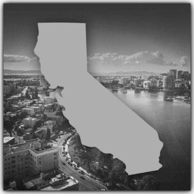 Bringin' California Back - Single