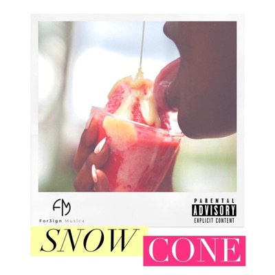 Snow Cone - Single