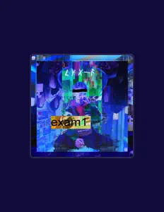 Luister naar Lyx-F, bekijk muziekvideo's, lees de bio, bekijk de tourdata, en meer!