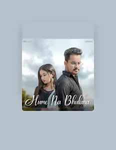 Escucha a Anand Gupta, mira vídeos musicales, lee la biografía, consulta fechas de giras y mucho más.