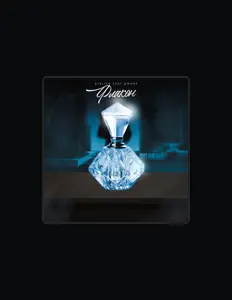 Ouça D1SL1VE, assista a videoclipes, leia a biografia, veja as datas das turnês e mais!