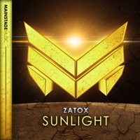 Sunlight - Single - Zatox
