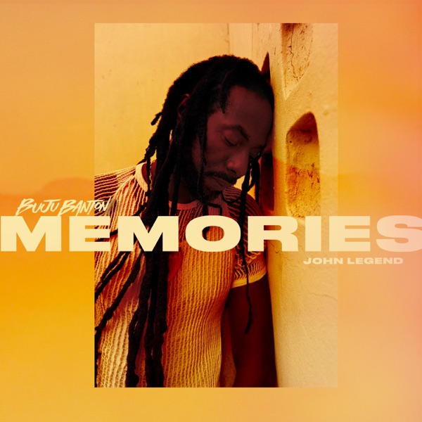 Memories (feat. John Legend) - Single - Buju Banton