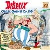 23: Obelix GmbH & Co. KG - Asterix