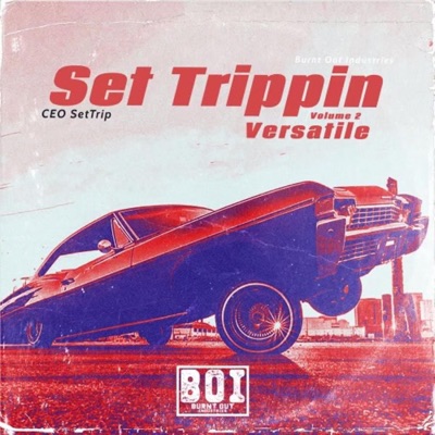 Set Trippin Vol.2 Versatile