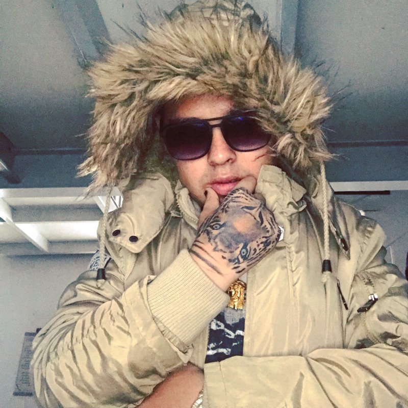 DJ Geezy - Depuration Geezy