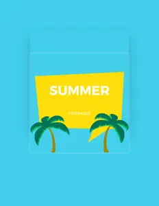 FrenkieX dinle, müzik videolarını izle, biyografisini oku, tur tarihlerini ve daha fazlasını gör!