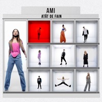 Atât De Fain - Single - AMI