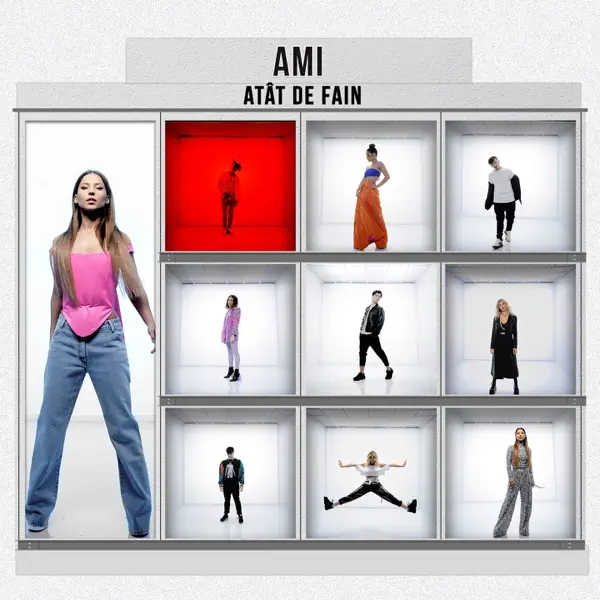Atât De Fain — AMI