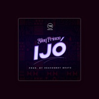 Blaq Prince