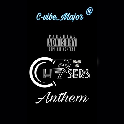 Chasers Anthem - Single