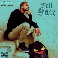 Full Face - Kosla
