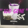 Too Gone - Single