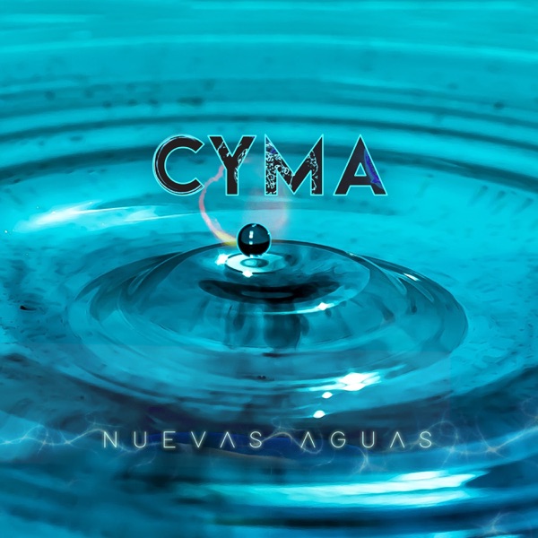 Nuevas Aguas - Single
