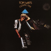 Tom Waits - Grapefruit Moon