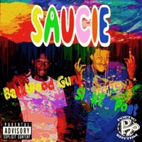 Saucie (feat. BakkWood Guru) - Single - SlickThePoet