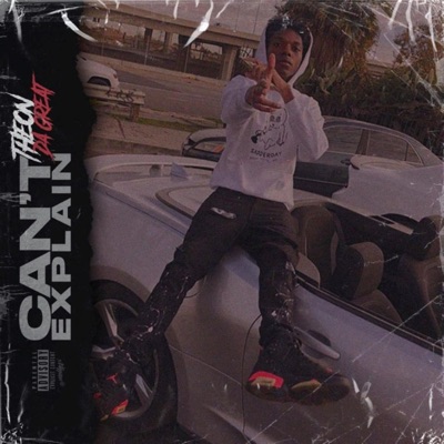 Can't Explain - Single