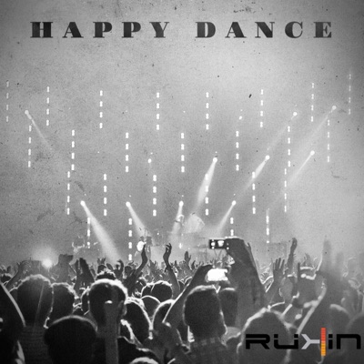 Happy Dance - Single