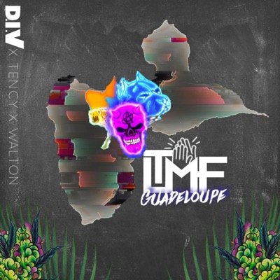 Ltmf Guadeloupe (feat. Walton Clr & Tency) - Single