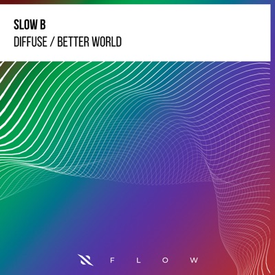 Diffuse / Better World - Single