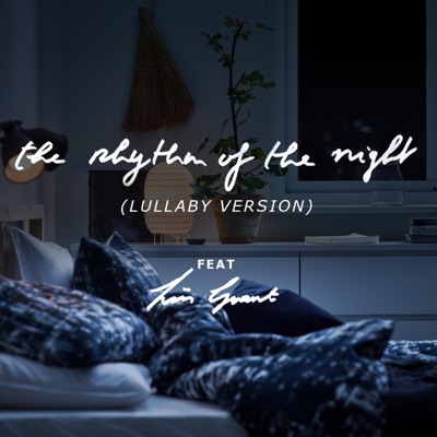 The Rhythm of the Night (feat. Loïs Grant) - Single