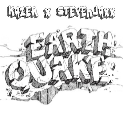 Earthquake (feat. Stevenjaxx) - Single